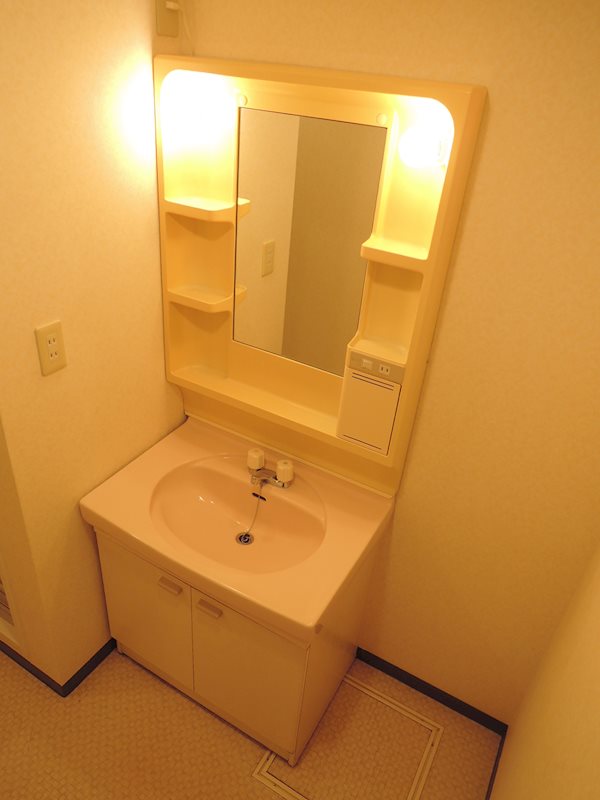 イーストパーク胡録台 107号室 写真9