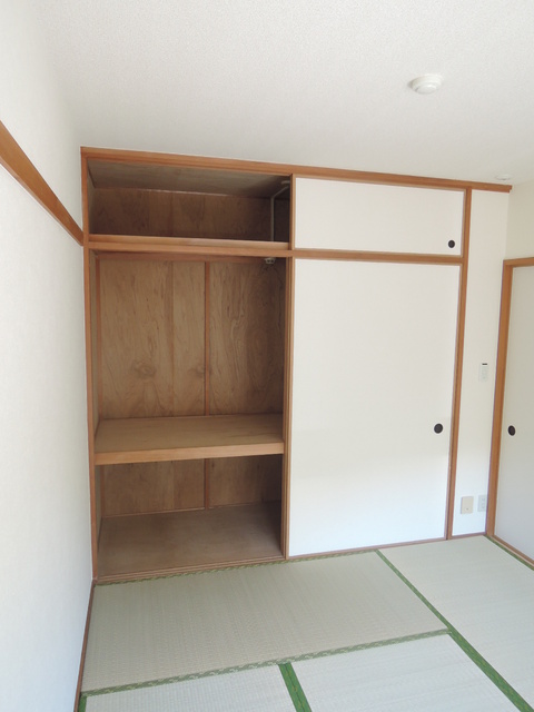 イーストパーク胡録台 107号室 写真10