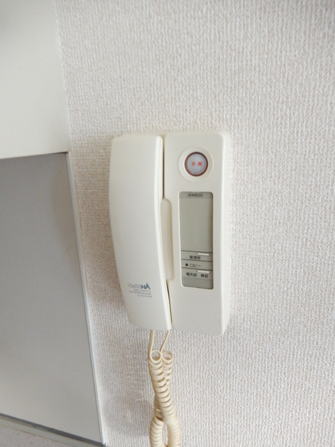 日神パレステージ哲学堂 109号室 写真10