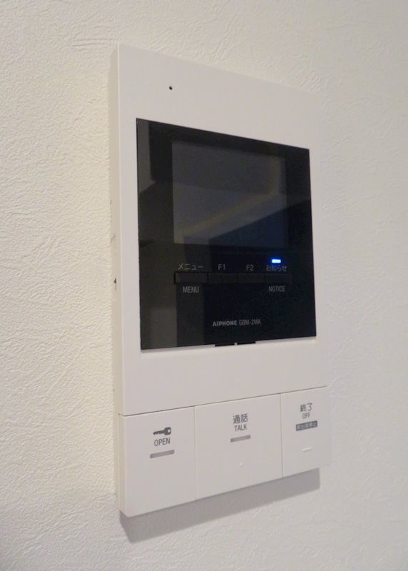 NSGATE勝どき 101号室 写真11