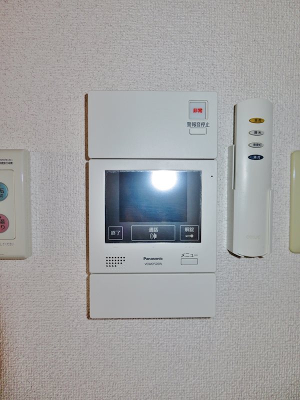 日神パレス東高円寺 602号室 写真11