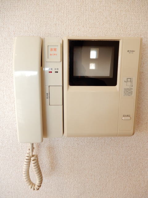 成城アベニュー館 401号室 写真11