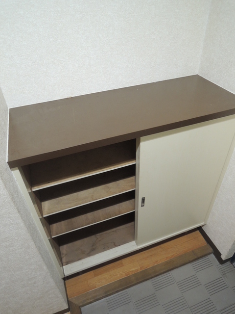 イーストパーク胡録台 107号室 写真12