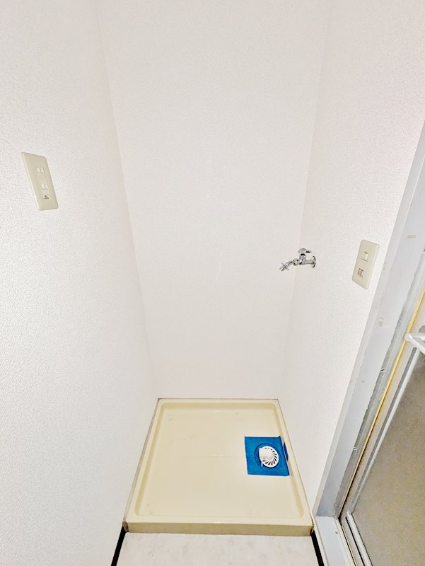 日神パレステージ深谷 204号室 写真13