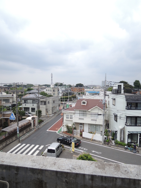 成城アベニュー館 401号室 写真13