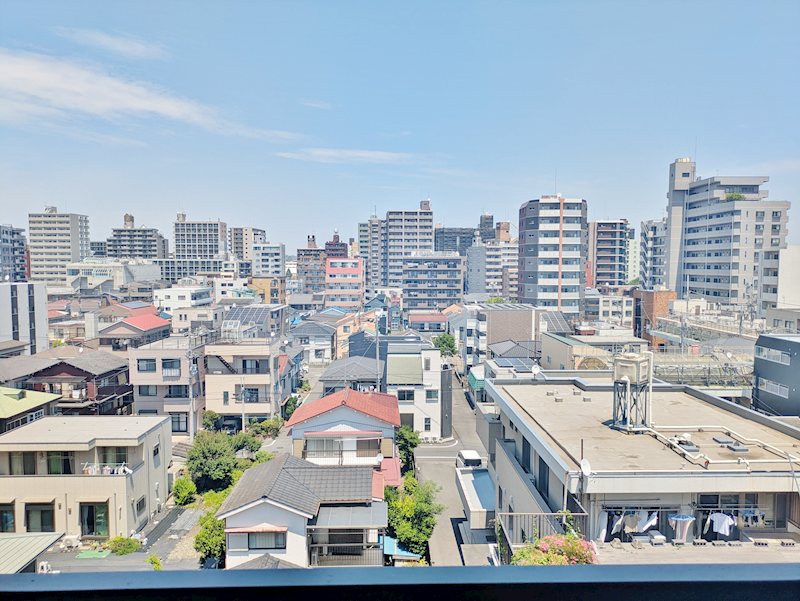 日神パレステージ相模原第2 701号室 写真13
