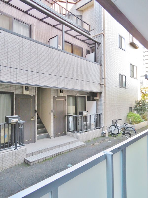 NSGATE勝どき 101号室 写真14