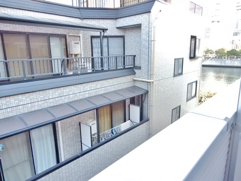NSGATE勝どき 301号室 写真14