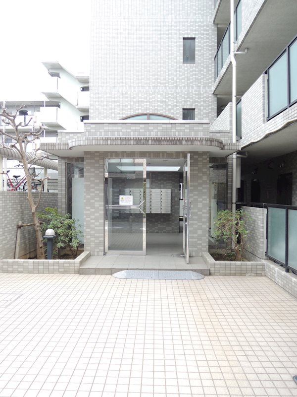 イーストパーク胡録台 107号室 写真14