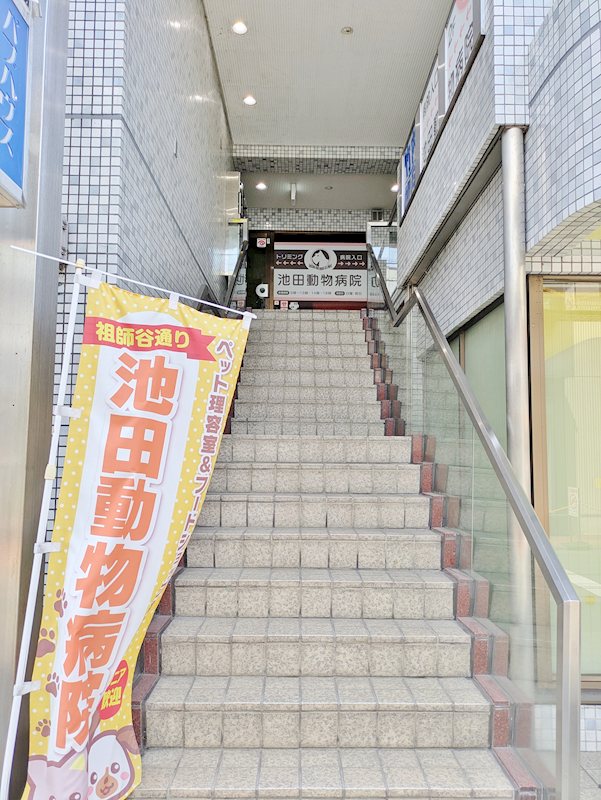 祖師谷シティハウス 305号室 写真14