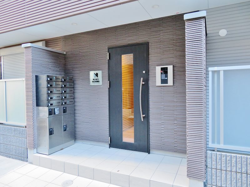 NSGATE勝どき 101号室 写真15