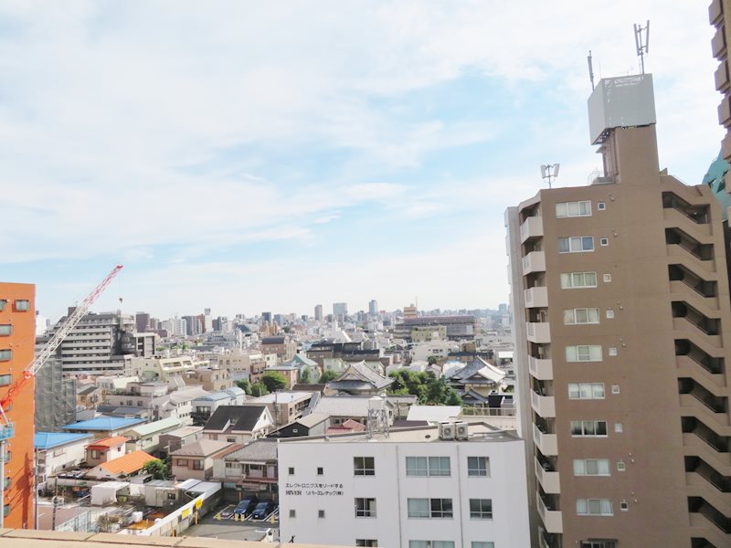 ビルトモア西新宿 901号室 写真15
