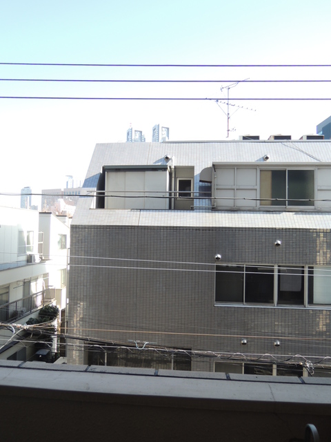 ビルトモア西新宿 303号室 写真15