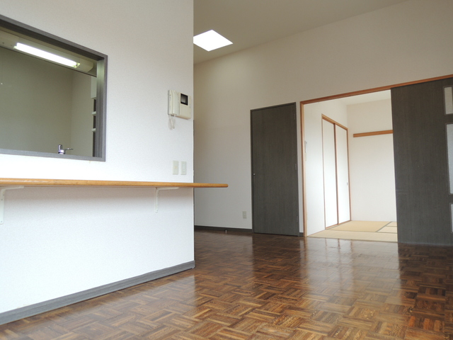 成城アベニュー館 401号室 写真15