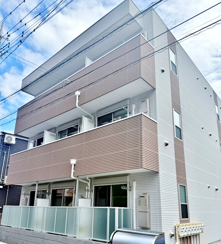 NSGATE江北1 304号室