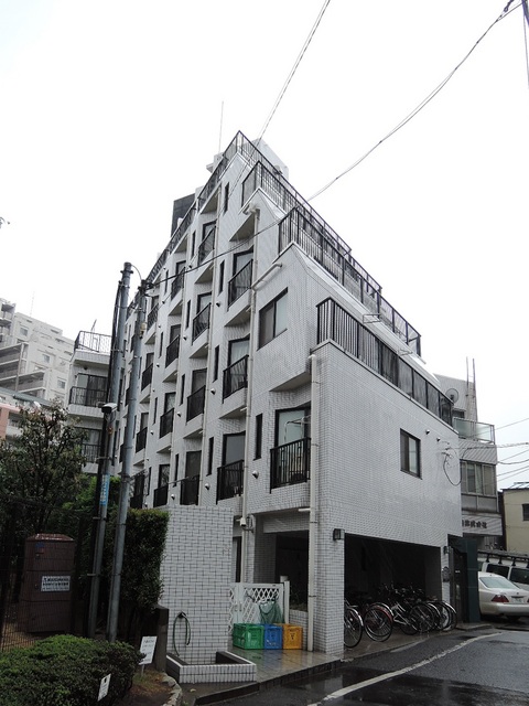 日神パレス北池袋 403号室