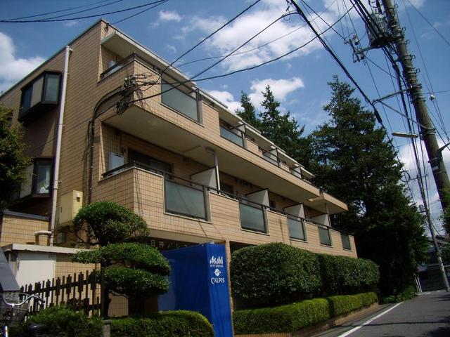 日神パレス田無 106号室