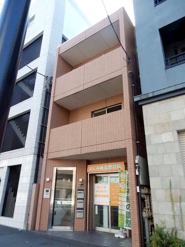 ＴＭＧ市谷 201号室