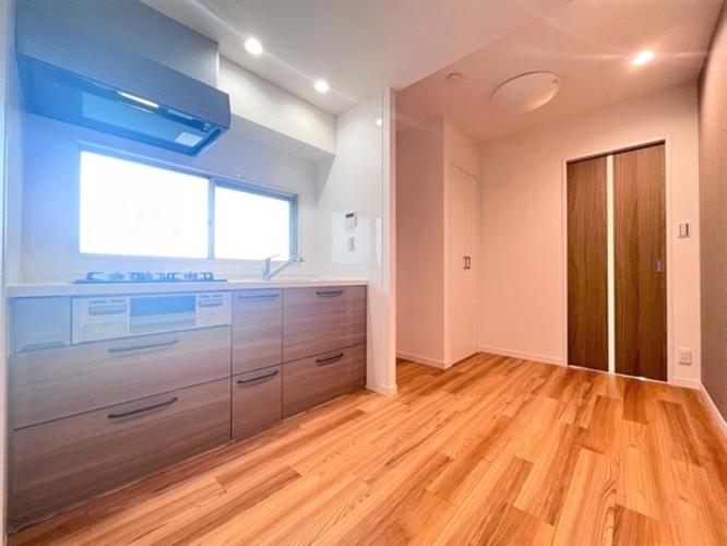 上荻ダイヤモンドマンション 6 03号室 写真2