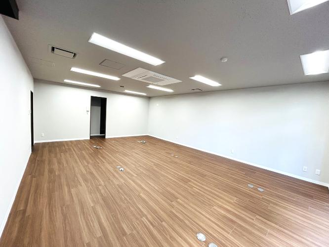 グリーンキャピタル長町II 1 01号室 写真2