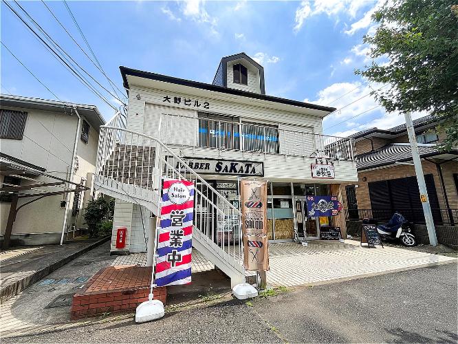 LEREVE佐倉 写真2