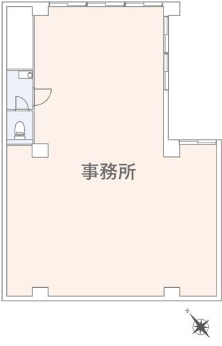 大竹マンション 1 01号室 写真2