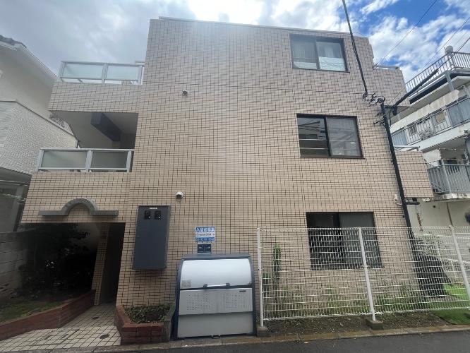 ラレーブ西久保 写真2
