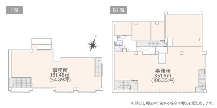 ライオンズマンション世田谷馬事公苑 B101・101・ 103号室 写真2