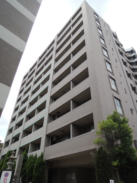 日神デュオステージ早稲田 902号室