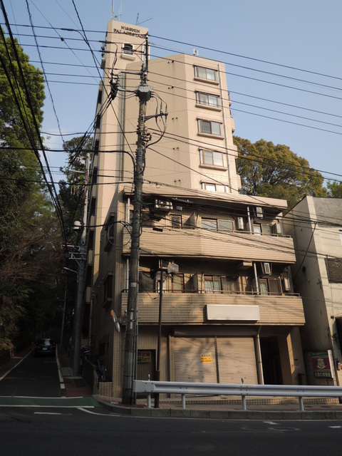 日神パレステージ市川 205号室