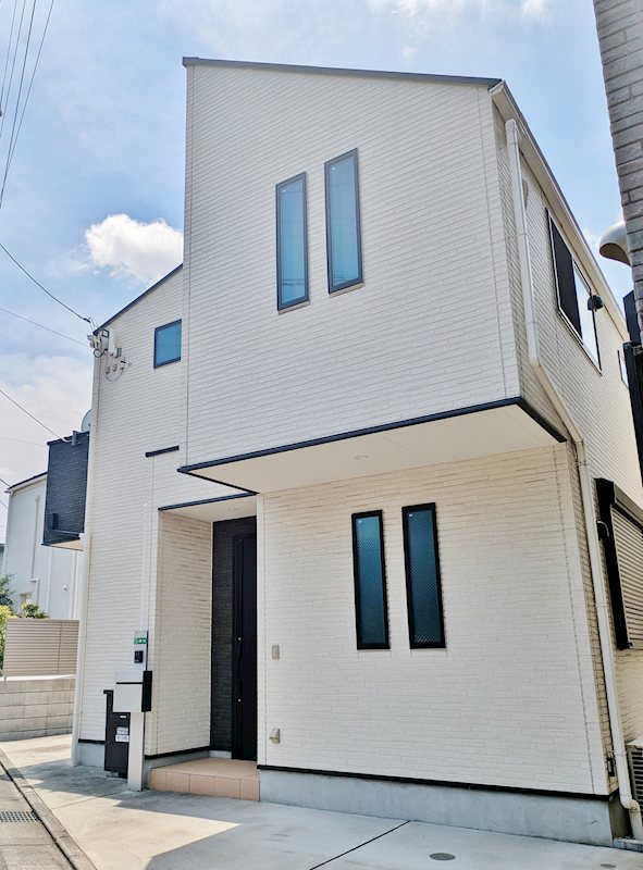 練馬区桜台5丁目戸建 1号室