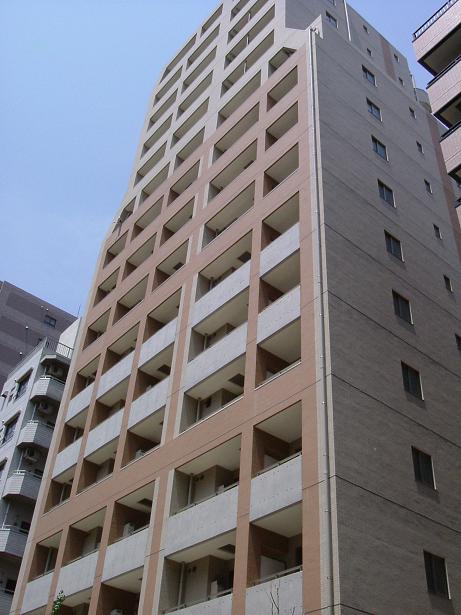 日神デュオステージ笹塚西館 307号室