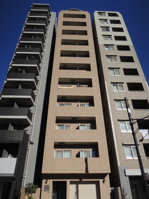 ビルトモア西新宿 303号室
