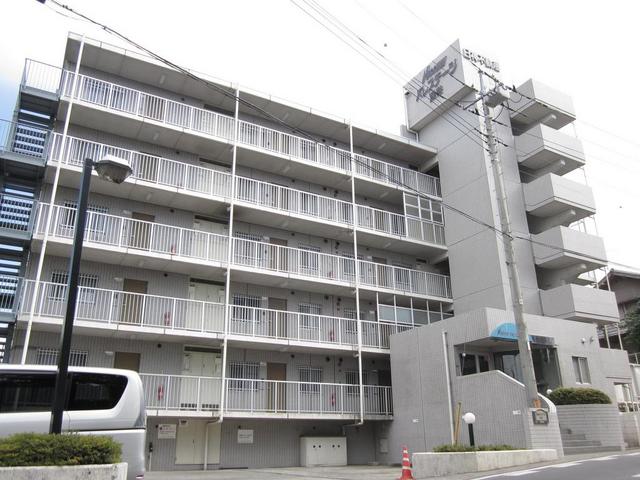 日神パレステージ深谷 401号室