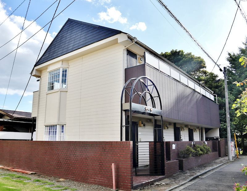 カーサ瀬谷 206号室