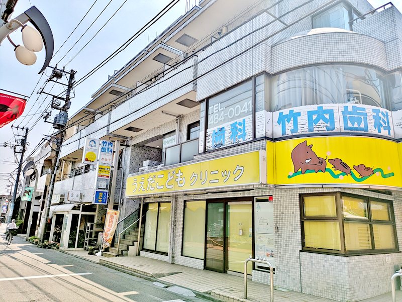 祖師谷シティハウス 305号室