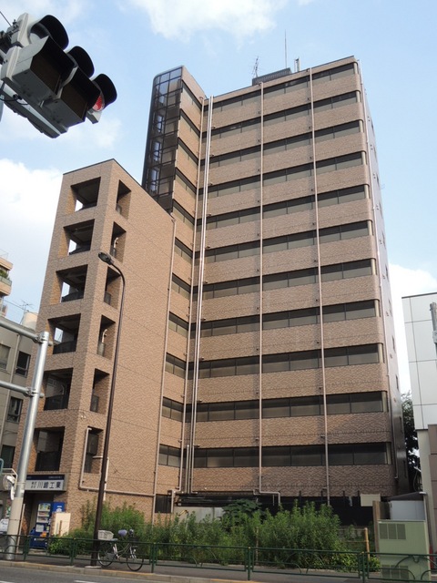 日神パレステージ中村橋 305号室