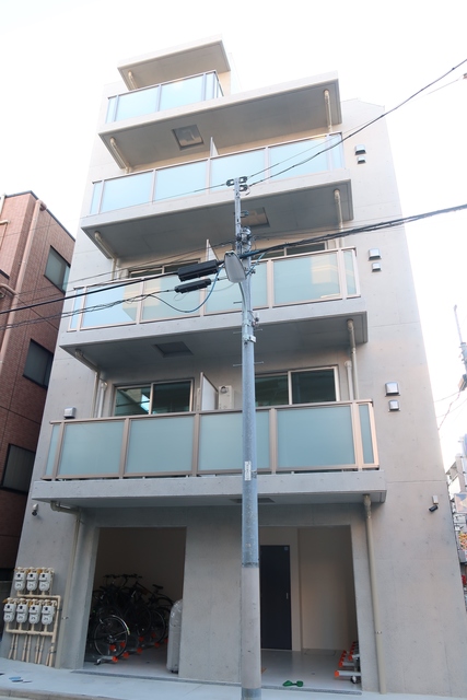 フォレストバレー豊町 302号室
