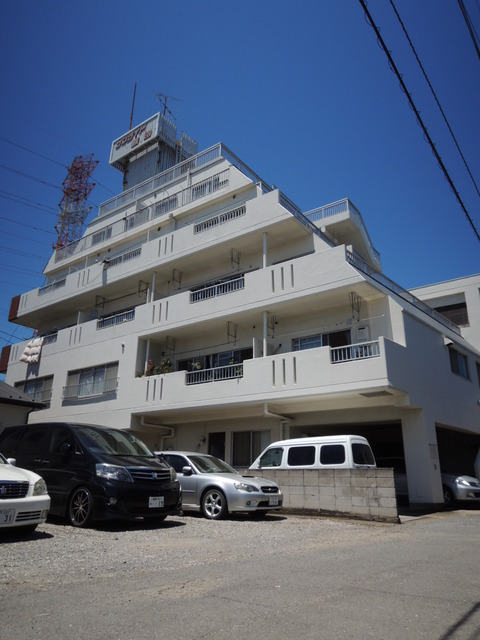 サンライト朝田 202号室