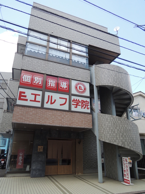 エステカーサ藤沢本町 403号室