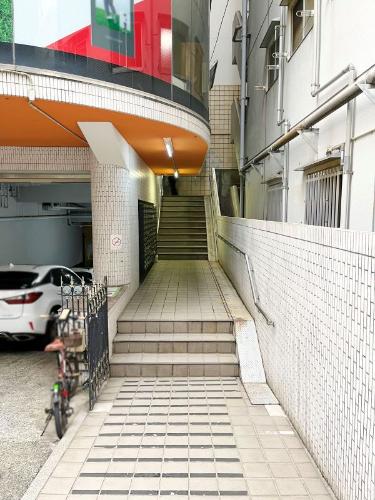 ロイヤル石川町(ホテルシヤトレーイン横浜3) 7 05号室 写真3