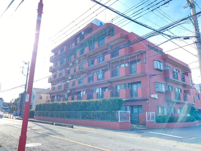セザール新座 2 03号室 写真3