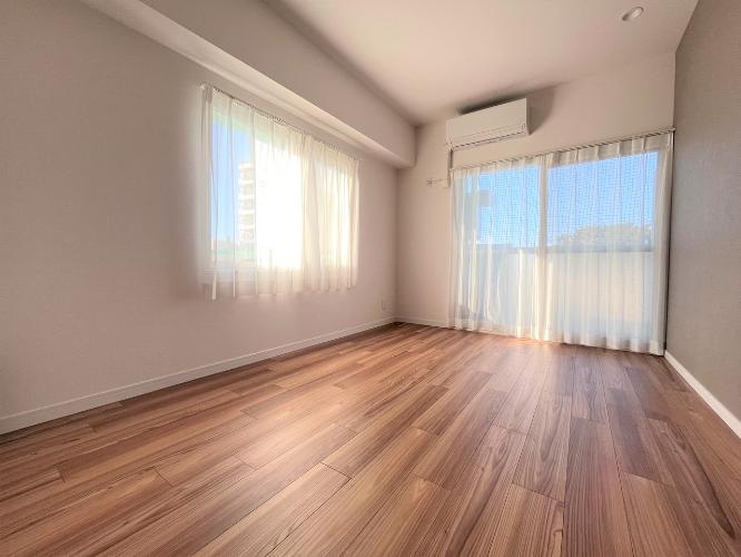 上荻ダイヤモンドマンション 6 03号室 写真3