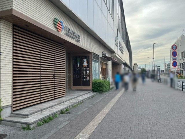 小金井ハイツ 1 09号室 写真3