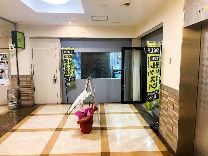 リリオ弐番館 B 05号室 写真3