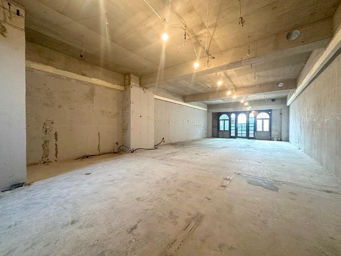 ライオンズマンション福生 1 04号室 写真3
