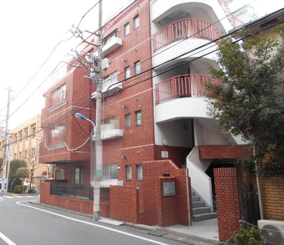 サンパーク立川 B 1号室 写真3