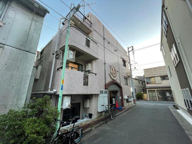 スターホームズ代田橋 1 02号室 写真3