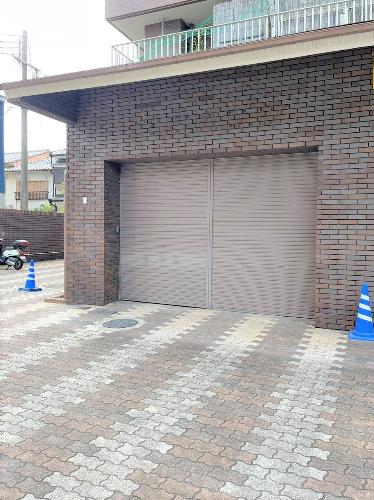 ルミエール桃山 1 10号室 写真3