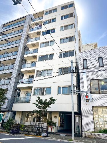 レジェンド浅草 1 01号室 写真3